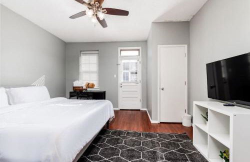 3 King Beds/Charm in Historic STL by StayStLouis - Foto 26