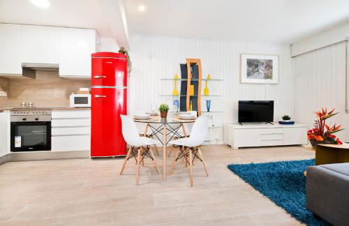 Confort y aventura en La Pinilla Esquí y MTB - Foto 9