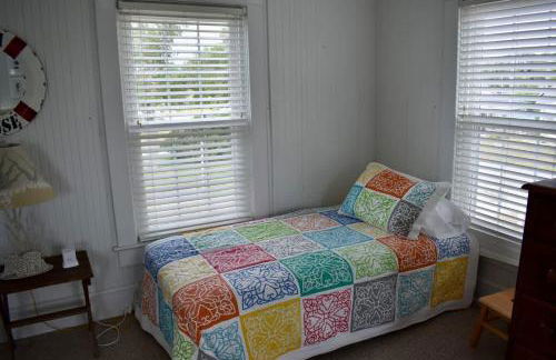 Comfortable Down East Waterfront Farmhouse - Foto 32