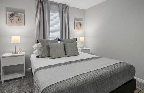 Katy Vibes With Jacuzzi, Elegant and Peaceful 3BR - Foto 49