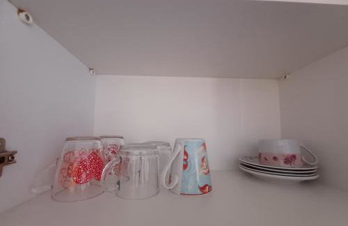 Apartamento Mobiliado Vila Iracema - Foto 27