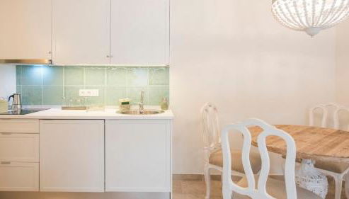 Apartamentos Florinda de la Cava Toledo - 7 - Foto 5, stove