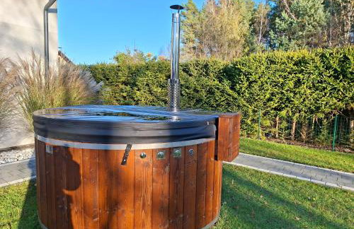 Lake House Szteklin - Foto 14