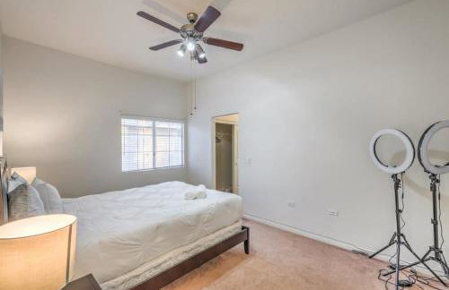 Legacy Island Las Vegas Golf Course Pool Villa - Foto 31