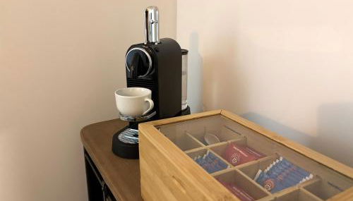 Stilvolles 2-Zimmer Apartments nahe U-Bahn und Stadtpark - mit Parken - Foto 5