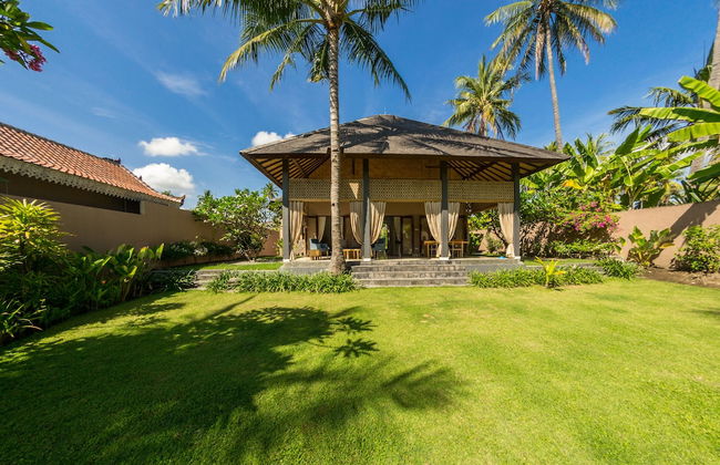 The Beach Villa - Foto 44