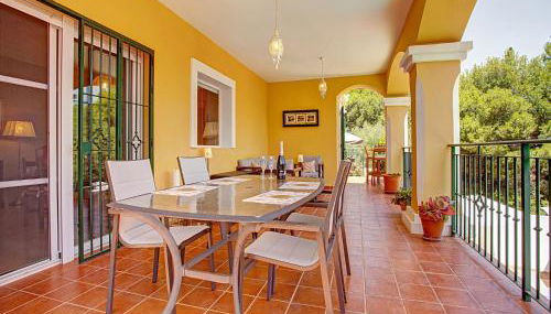 Villa in Salobrena near Tropical Pool & Beach - Foto 3