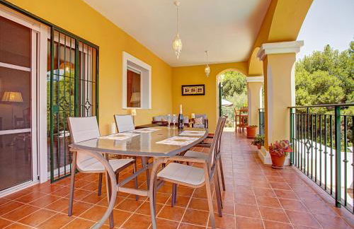 Villa in Salobrena near Tropical Pool & Beach - Foto 3