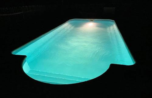 Casa de Campo Patricia - Foto 10