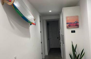 Beach House with Rooftop Jacuzzi - Foto 10