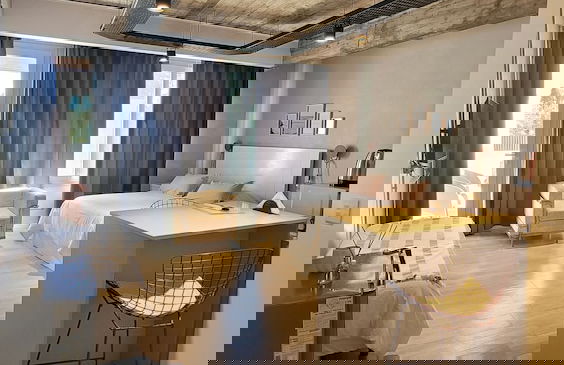 La Belle San Isidro Lofts - Foto 9