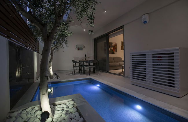 Acropolis Golden Suites by GHH - Foto 66