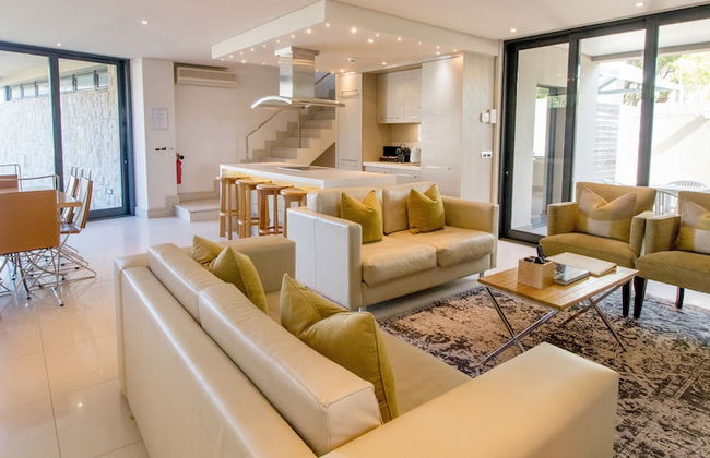 Hermanus Apartments - Foto 29