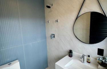 Ninho Verde 2 casa nova com piscina e Jacuzzi - Foto 13