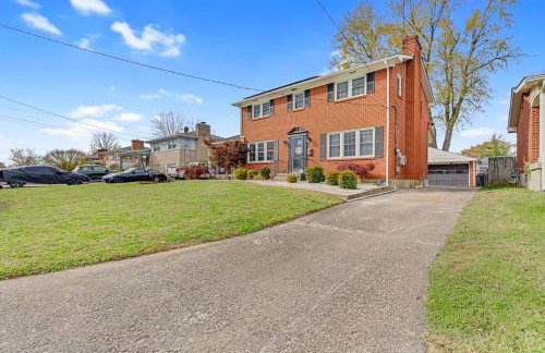 Family vacation spot Hikes Point Central location - Foto 37