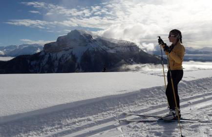 Résidence les 3 Sommets - Foto 25