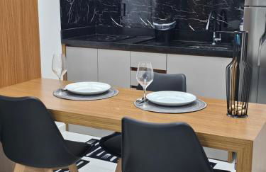 Stúdio 81 Tatuapé Aconchegante - Foto 6