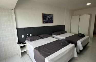 Ayambra Residencial I Estacionamento Grátis e Próximo ao Centro de Natal - Foto 17