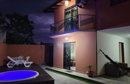 Partiu Praia SC piscinas privativas, ar condicionado, internet, próximo ao mar e centrinho três minutos a pé - Photo 50