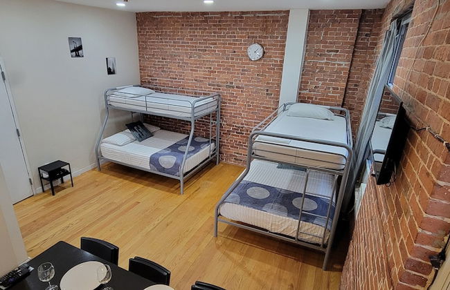 Studios Midtown Manhattan - Foto 33