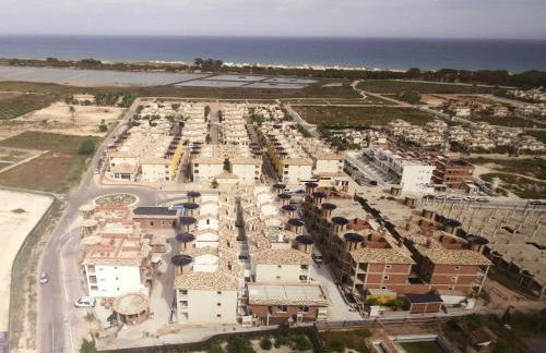 Hillasol vakantiewoning El Pinet Beach - Foto 15