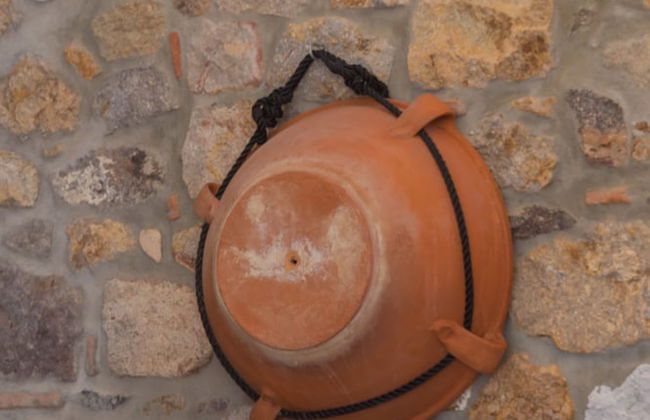 Manos house in Chora - Foto 33