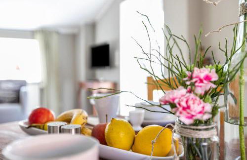 Ferienwohnung an der Schlei oben - Foto 7