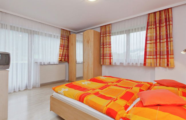 Upscale Apartment in Salzburg With Terrace and Country Views - Foto 3