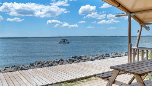 Chincoteague Bay RV Resort & Cottages - Foto 2