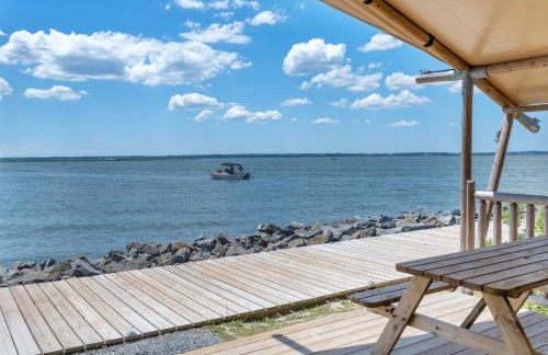 Chincoteague Bay RV Resort & Cottages - Foto 2