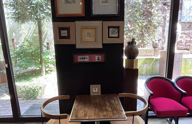 Anno Domini 1716 Boutique Hotel - Foto 73