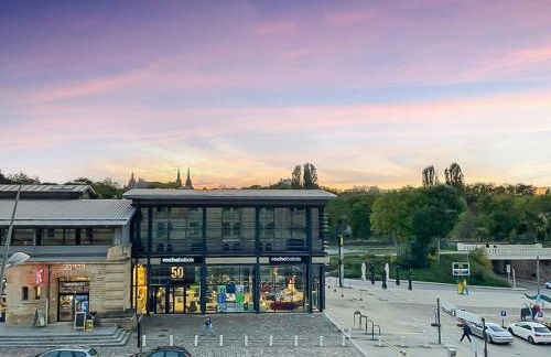 Loft Lumineux Proche de la Cathédrale - Foto 35