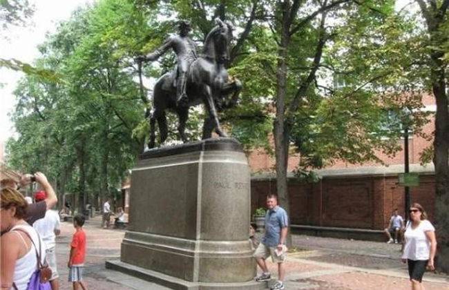 Luxury Condo 4 Bed 2 Bath Downtown Boston Sleeps 8 - Foto 35