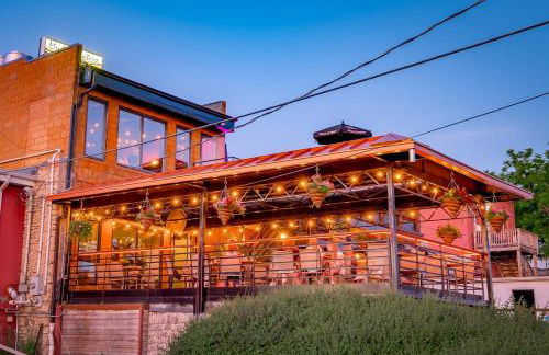 The Cove Guest House - Foto 51