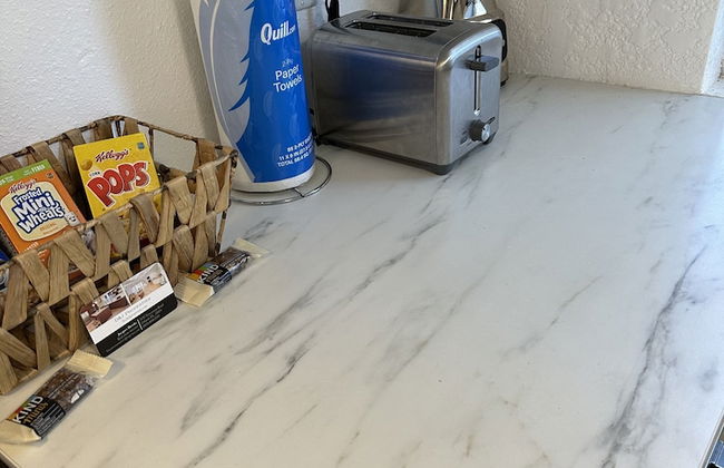 Modern Tropical Downtown Orlando - Foto 13