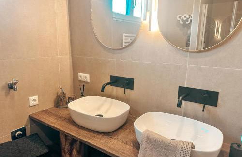 Bachgeflüster-Suite - Foto 44