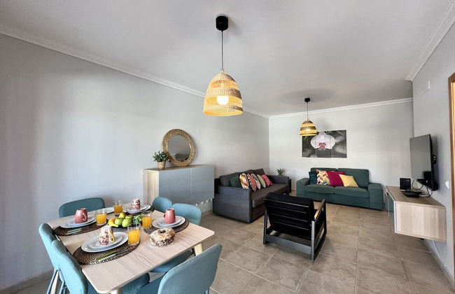 Albufeira Garden Villa With Pool - Foto 12