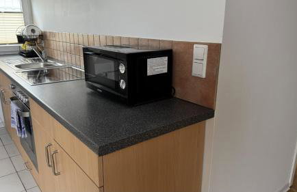 Ferienwohnungen beim Restaurant Rhodos - Foto 9