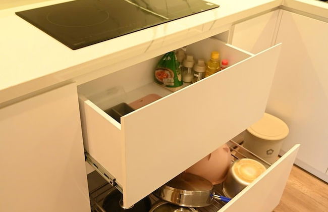 Onsen Landmark Luxury Apartments - Photo 35