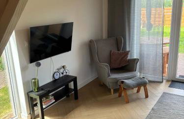 Domek na Kaszubach - Pierszczewo - Foto 10