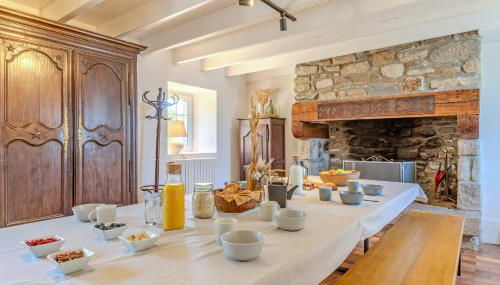 Ker Breizh - Saint Pabu - 14 pers - Foto 3