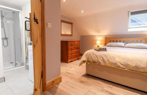 Stable Cottage, Narberth - Foto 17