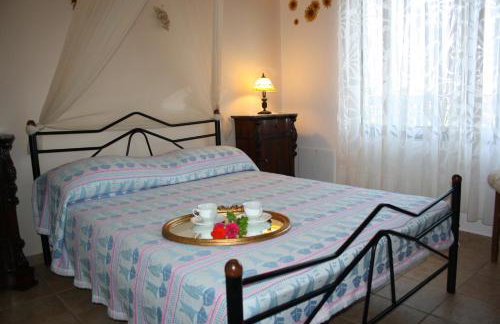 Villa Iliothea - Foto 43