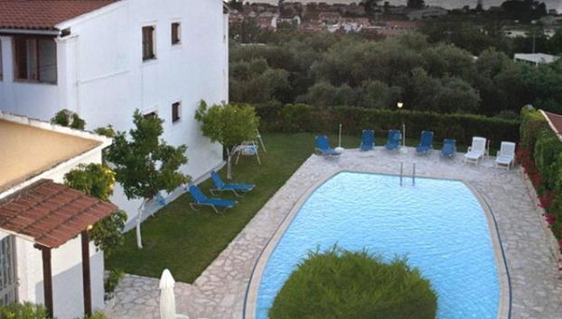 Irene Apartments Acharavi - Photo 5