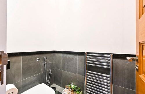 Luxurious Mayfair house London - Foto 59