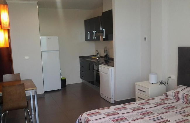 Aparthotel El Faro - Foto 5