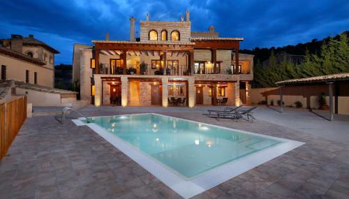 El Portal de Alquezar - Foto 5