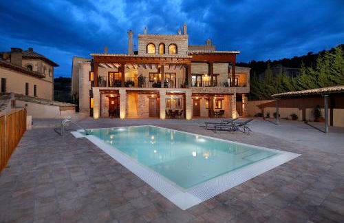 El Portal de Alquezar - Photo 5