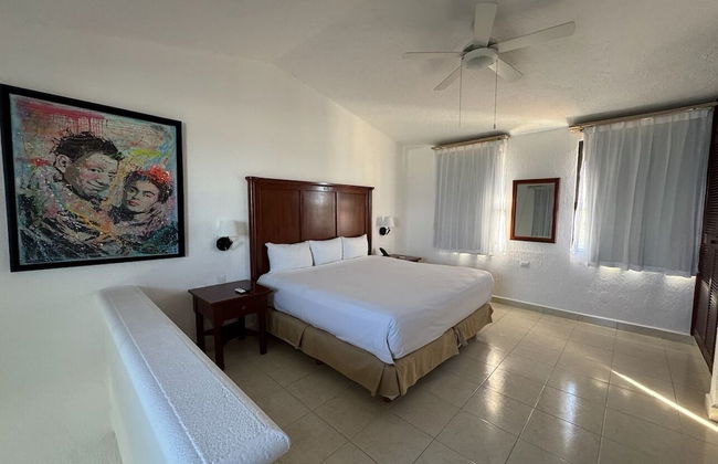 All Ritmo Cancun Resort & Water Park - All Inclusive - Foto 32