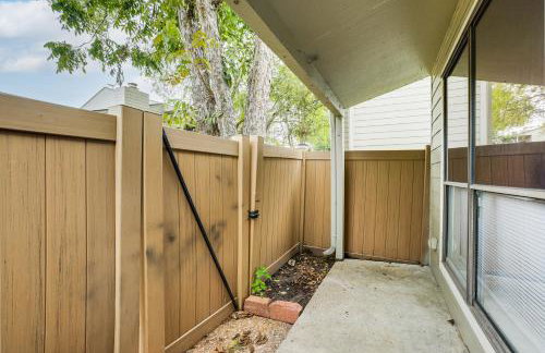 5 Mi to Westchase District Houston Extended Stay - Foto 21